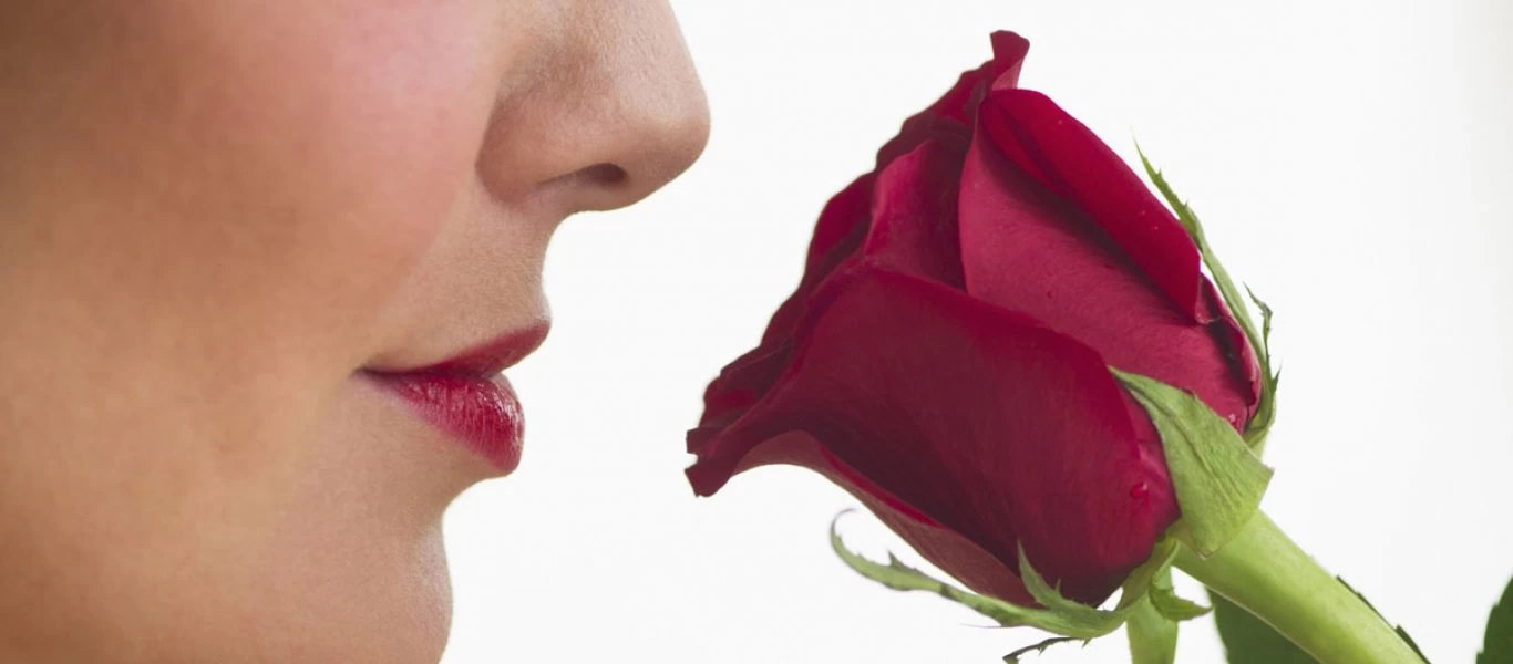 Το γνωρίζατε; - Δείτε πόσες είναι οι μυρωδιές που μπορεί να αναγνωρίσει η ανθρώπινη μύτη